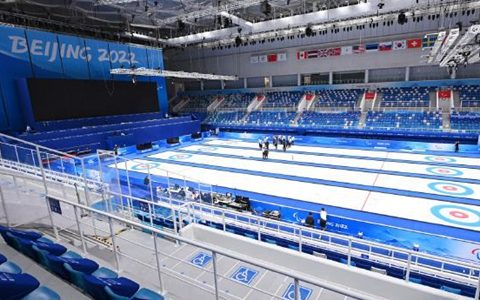 2022北京冬残奥会俄罗斯参加吗