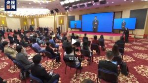 他们全部来自基层一线！听，代表通道上的基层声音→