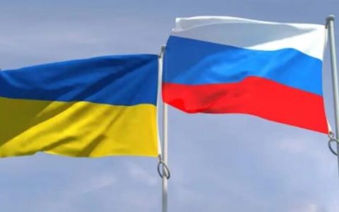 乌媒称俄向乌提停火“六条件” 其中五个要写入乌宪法