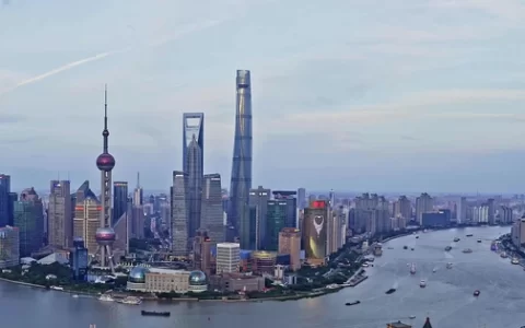 上海为何不能封城？吴凡：城市承载全国乃至全球重要功能