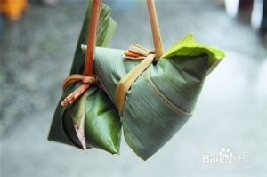 家乡端午节的风俗