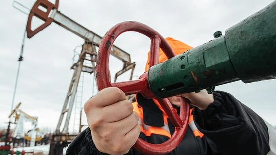 无视美国白宫警告 印度3月大量进口俄罗斯石油