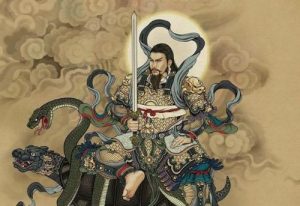 三月三是仙家什么日子？有什么传说来源？