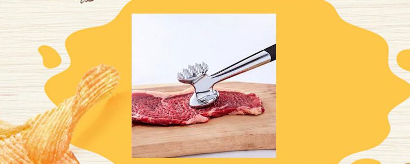 牛肉怎么炒才嫩