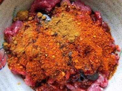 牛肉怎么炒嫩又好吃又简单
