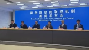 3月来本土感染者超32万例涉30省份