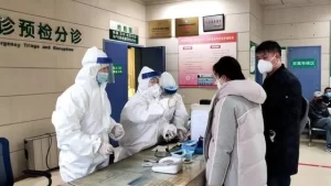 上海：医疗机构不得以等待核酸检测结果为理由拒绝推诿 延误治疗
