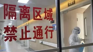 封控小区为何还会出现阳性感染者？上海回应三方面原因