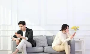我们的婚姻剧情介绍(1-38全集)大结局