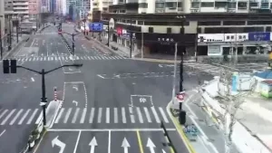 上海全市性封控还会持续多久？就上海市民关心的问题相关部门答问