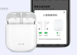 小度蓝牙耳机怎么连接手机 小度蓝牙耳机连接手机方法