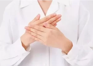 手脚出汗多怎么治?