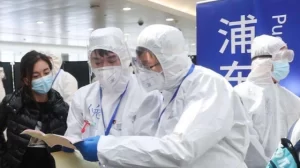 上海将对社会面基本清零的区实施有限开放