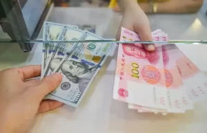 人民币贬值，需要担心吗？