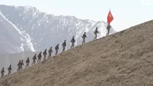 争做堪当民族复兴重任的时代新人