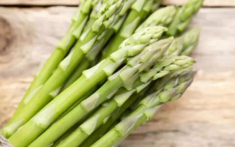 长期保存芦笋的方法