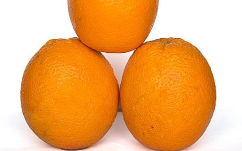 橙子和沃柑的区别