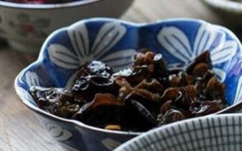 木耳泡多久就不能吃了