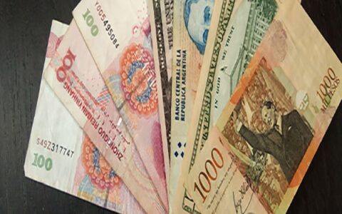 中等收入的标准是多少 其实标准没多高