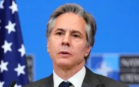 布林肯今天将发表对华政策演讲，怎么说台湾受外界关注