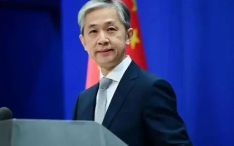 外交部：中方愿同菲方继续通过对话协商妥处分歧，共同维护南海地区和平稳定