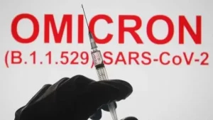 奥密克戎疫苗已进入临床试验 公众需要等待吗？