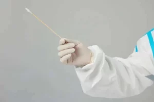 辟谣！“采样棉签有毒，有荧光，有放射性元素”都不可信