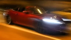 北京“妙峰山飙车”事件最新进展：驾驶人被刑拘