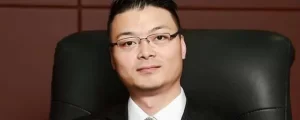 总裁是什么职位
