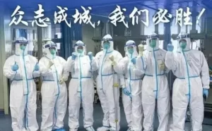 上海疫情为什么这么严重,四大原因导致上海疫情严重