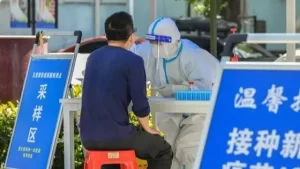 坚持就是胜利！战疫要做到这三个“坚决”