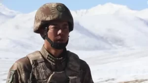 奋斗者·正青春｜青春是永无止境的拼搏