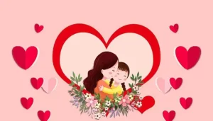 【母亲节节日】母亲节是几月几日,由来,习俗,礼物,活动