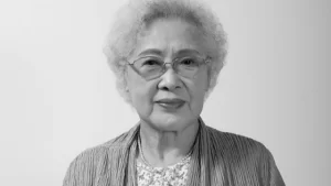哀悼！百岁“人民艺术家”秦怡今晨在沪辞世