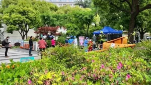 孙春兰：大城市建立步行15分钟核酸“采样圈”