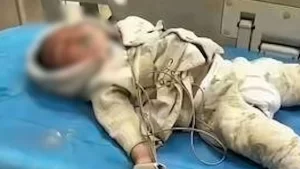 江苏一婴儿因无核酸被拒诊身亡？官方通报：医院未要核酸