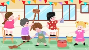 教育部发文：9月起中小学生要学煮饭炖汤、修理家电、种菜养禽