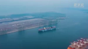 4月经济下行压力加大 长期向好基本面没有改变