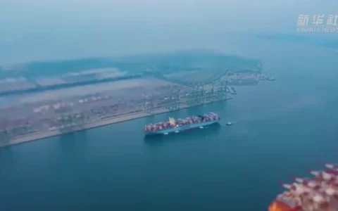 4月经济下行压力加大 长期向好基本面没有改变