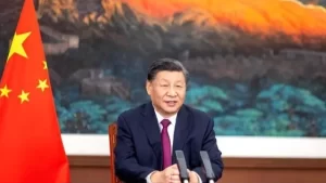 习近平四点建议指引更加美好的未来