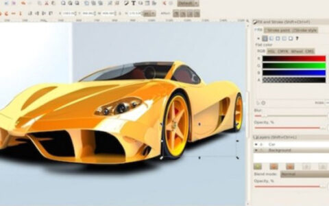 十大主流绘图软件排名 电脑绘图软件有哪些