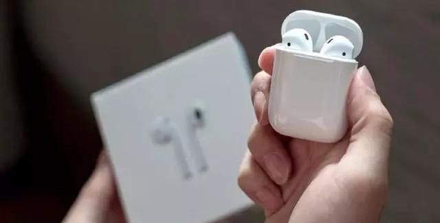 airpods使用方法，AirPods有哪些实际使用技巧图2