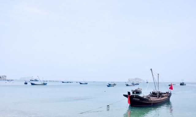 大连有什么好玩的地方？ 长海县哈仙岛图22