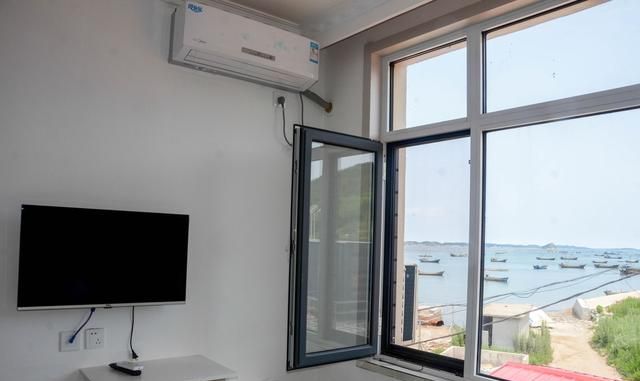 大连有什么好玩的地方？ 长海县哈仙岛图25