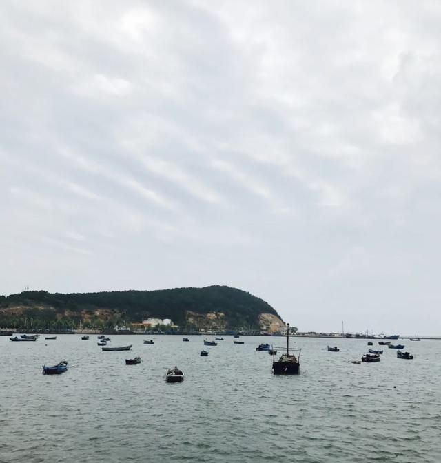 大连有什么好玩的地方？ 长海县哈仙岛图32