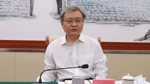 唐山市委书记：做到清仓见底