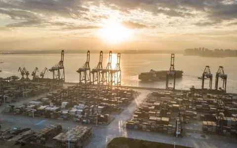 财政部：八个方面发力，支持稳住经济大盘