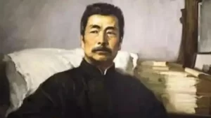 人教社回应网传语文教材删减鲁迅作品