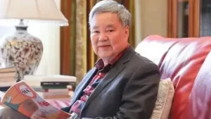 温儒敏回应语文教材相关质疑：选编课文中无所谓“夹带私货”