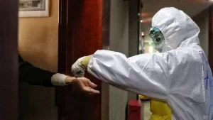 国务院联防联控机制：返乡高校学生确需隔离的免除集中隔离费